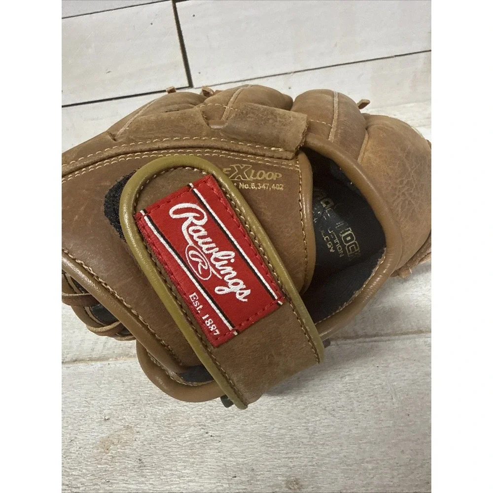Rawlings Player Preferred PP130R 13